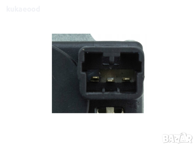 Брава за багажник за Hyundai Genesis Coupe MK2 (2008-2015), снимка 6 - Части - 44598798