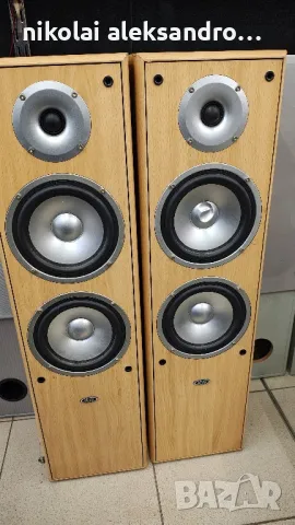 тонколони eltax, снимка 1