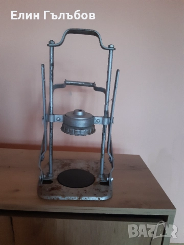 Лосотова затварачка за буркани и шишета тип Омния, ретро, снимка 9 - Други - 52537449