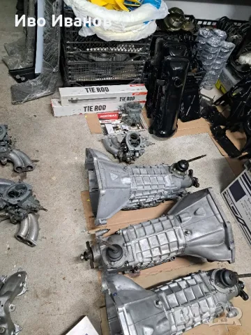 части за лада,ваз,Жигули,нива, снимка 13 - Автомобили и джипове - 48788271