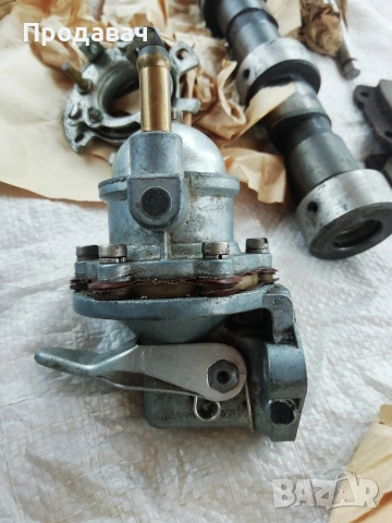 части за Жигули, Лада , снимка 2 - Части - 52604019