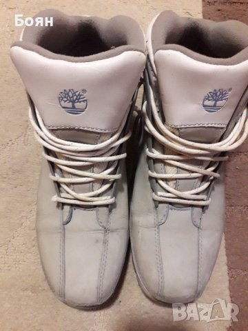 Мъжки боти Timberland 