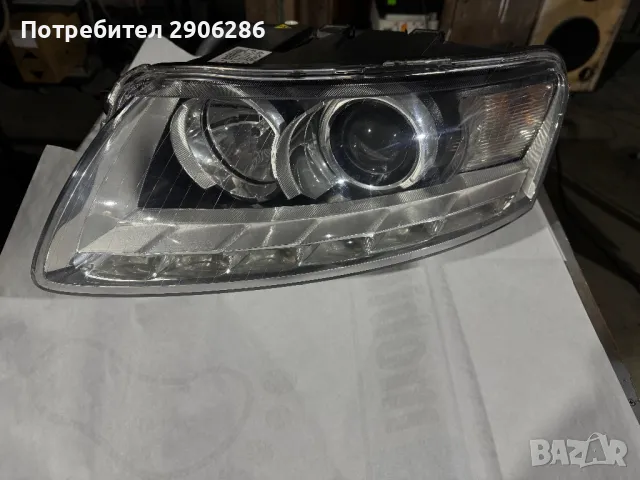 Фар за Audi A6 C6