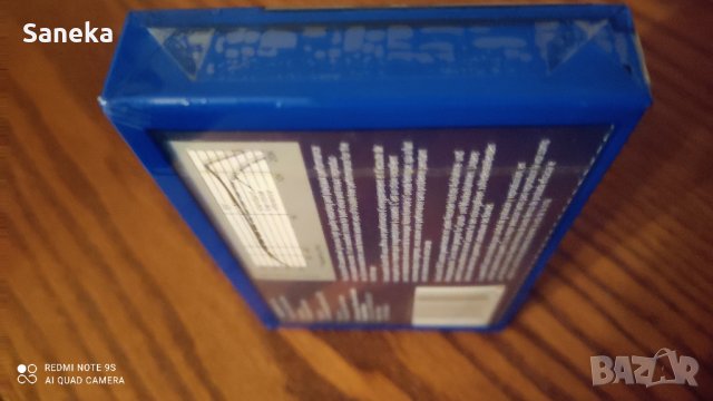 SCOTCH BX 90, снимка 4 - Аудио касети - 35827000