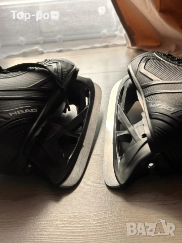 Кънки за лед Head S90 Pro, снимка 5 - Ролери, кънки - 53406153