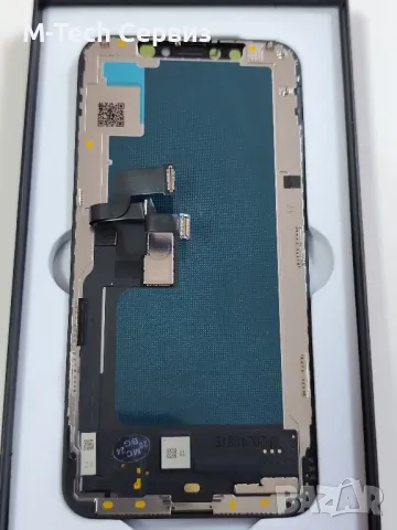 Iphone Xs дисплей JK incell