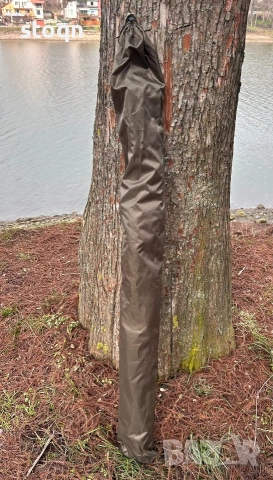 Шаранджйиска глава за кеп с подплавък , снимка 3 - Такъми - 53450410