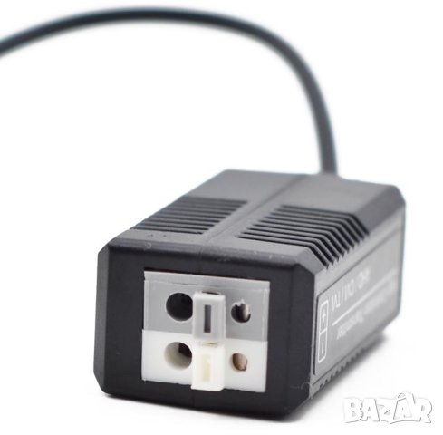 Video Balun Видео Балун Трансформатор Комплект 720P 1080P AHD/CVI/TVI CCTV Пасивен HDCVI Един Канал, снимка 5 - Други - 41310729