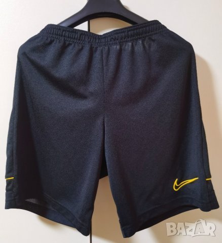 Nike - мъжки футболен екип + шорти , снимка 6 - Спортни дрехи, екипи - 42655147