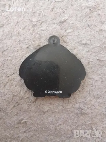 Пиле за ключодържател, снимка 2 - Други - 48688692