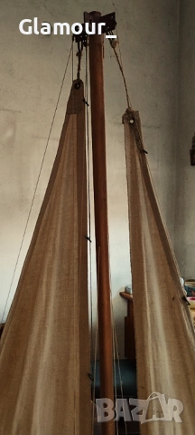 Колекционерска лодка, снимка 11 - Колекции - 53071799