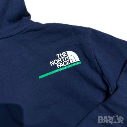 Мъжко горнище The North Face 1966 | S размер, снимка 5 - Поли - 51484305