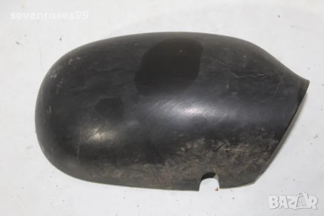 Капачка огледало дясна Рено Меган Сценик 1998 1.6i Renault Megane Scenic