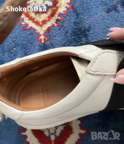 Givenchy сникърси 37, снимка 5 - Маратонки - 51232486