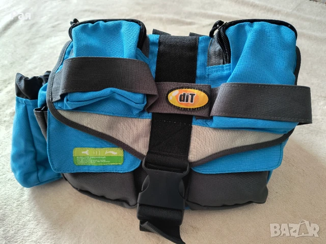 Loctite- нова чанта за кръст, снимка 2 - Чанти - 50665818