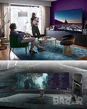 HDMI кабел 4k 120Hz 144Hz 8k 60Hz 48Gbps HDR10+ Dolby Atmos HDCP2.3, снимка 3 - Кабели и адаптери - 48793115