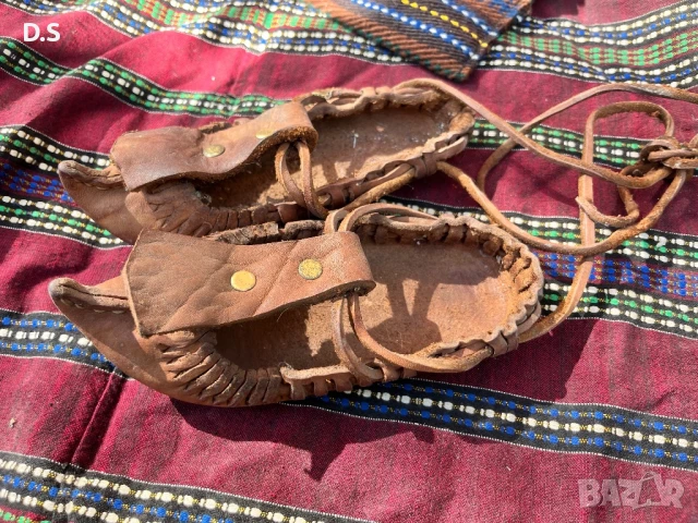 Продавам цървули , снимка 7 - Антикварни и старинни предмети - 51352356