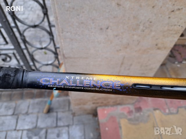 Тенис ракета  Slazenger, снимка 2 - Тенис - 41167877