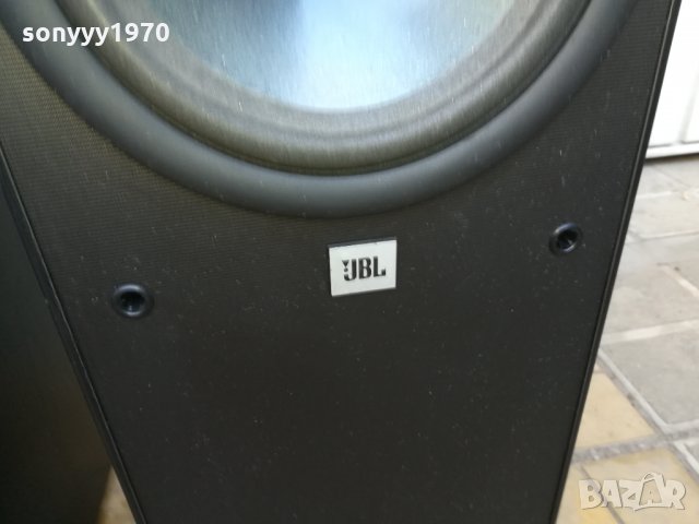 ПОРЪЧАНИ-JBL SPEAKER SYSTEM-MADE IN DENMARK 2102221925, снимка 9 - Тонколони - 35870001