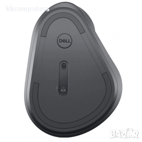 Dell Pro Premium Mouse MS900 Безжична мишка- Bluetooth 5.1 / 2.4 GHz, до 8000 DPI, Track-on-Glass, U, снимка 3 - Клавиатури и мишки - 52928172