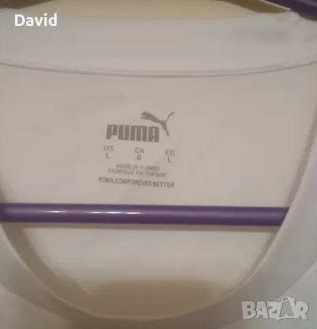 Оригинална фланелка на Германия Euro 24 Special Edition, снимка 3 - Футбол - 49561762