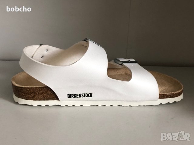 Birkenstock Milano sandals , снимка 4 - Мъжки сандали - 42220200