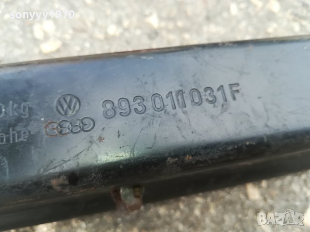 audi & vw крик внос sweden 1709231531, снимка 9 - Аксесоари и консумативи - 42221411