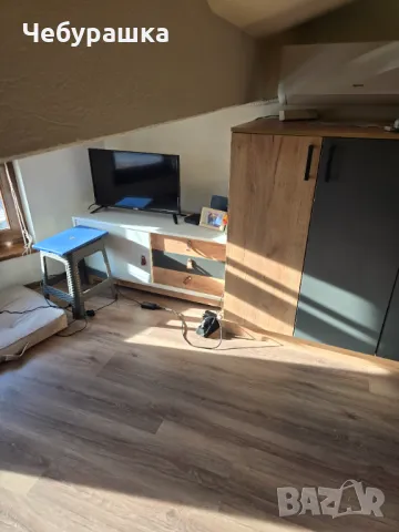 Ателие/ едностаен, снимка 10 - Апартаменти - 48472584