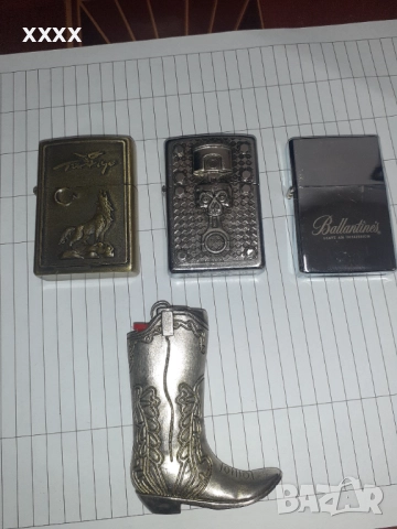Запалки, снимка 6 - Запалки - 52893223
