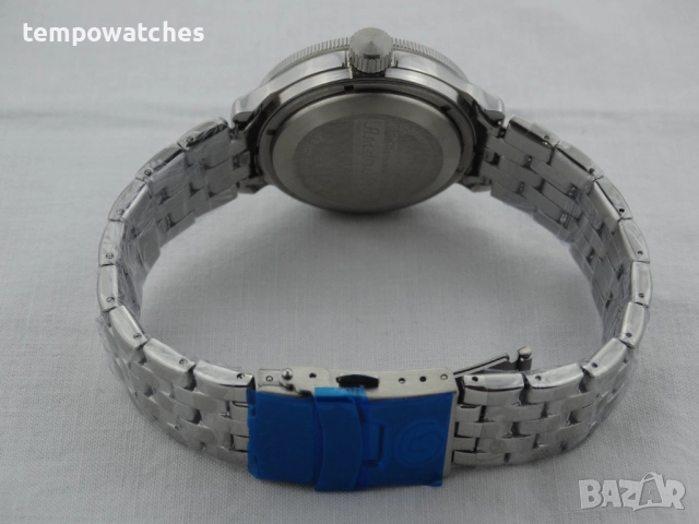 ВОСТОК АМФИБИЯ АВТОМАТИЧЕН- "STEVE ZISSOU" ref: 420526, снимка 9 - Мъжки - 52942673