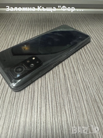 Xiaomi 10T 128GB, снимка 4 - Xiaomi - 52170729