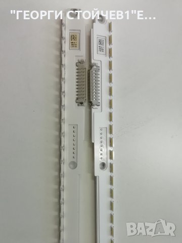 UE40ES6530  BN41-01807 BN94-06046K BN44-00520C T400HVN01.1  LE400CSA-B1, снимка 11 - Части и Платки - 39095026