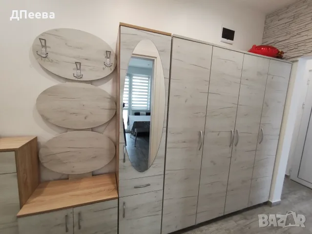 Тристаен апартамент , снимка 7 - Апартаменти - 55941850