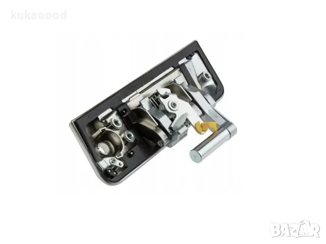 Външна дръжка за Nissan 350Z, снимка 2 - Части - 47789219