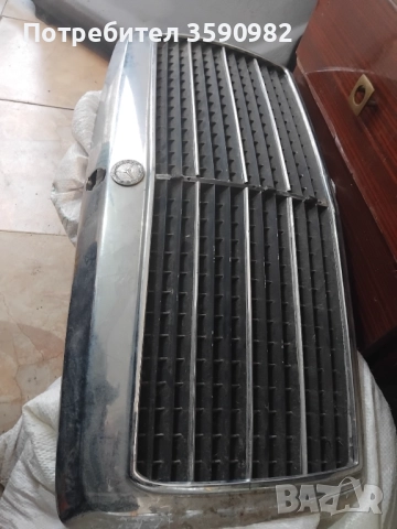 Части за мерцедес 124 седан 1993 год.+навигация за VW, снимка 13 - Части - 52660517