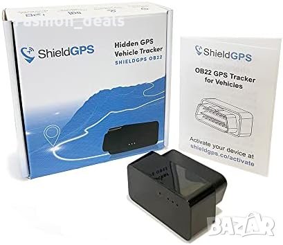 Нов скрит GPS тракер за автомобил кола превозни средства OBDII устройство , снимка 7 - Друга електроника - 41947970