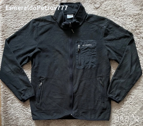 Мъжко горнище Columbia