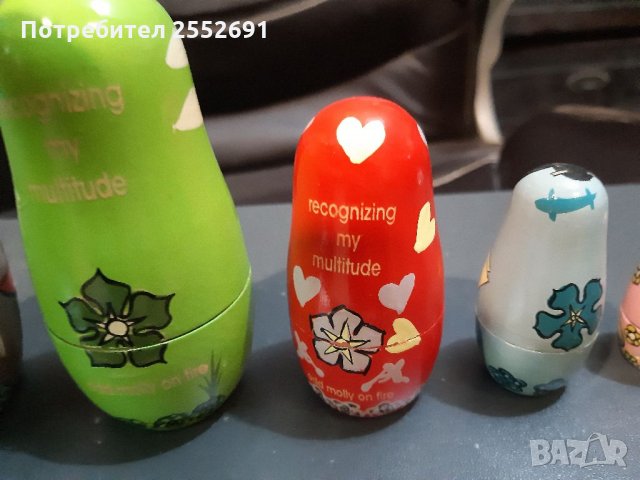 Дървени фигури , снимка 4 - Статуетки - 34183828