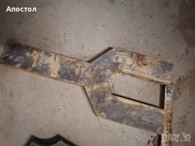 Продавам сондажна машина НУ-180, снимка 5 - Други машини и части - 53406029