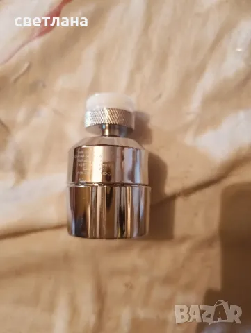 накрайник за батерия за икономия на вода, снимка 9 - Други инструменти - 49708423