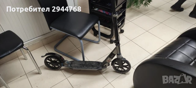 Продавам Тротинетка OXELO 7XL., снимка 1