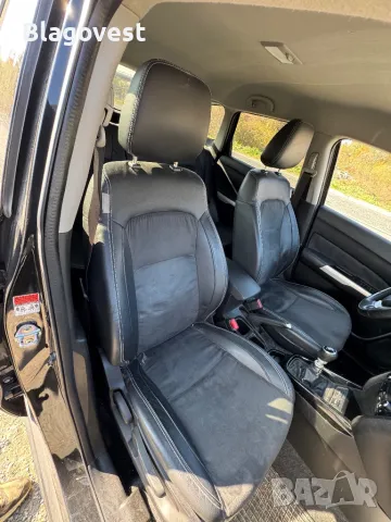 Suzuki Vitara 1.6D 120hp НА ЧАСТИ, снимка 11 - Автомобили и джипове - 47841247