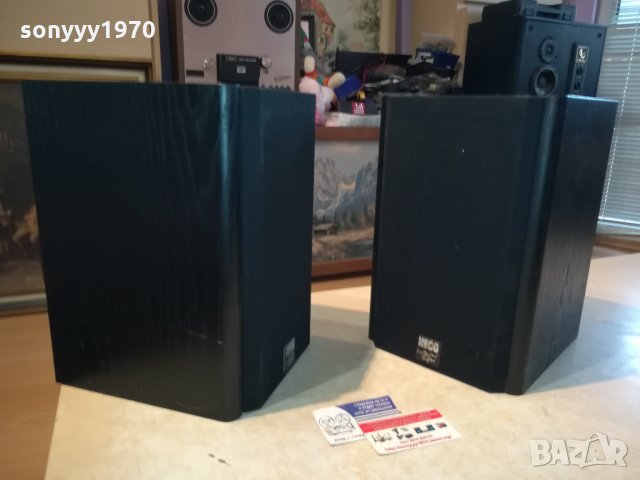 HECO-GERMANY 1511210758, снимка 8 - Тонколони - 34806713