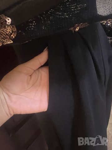 Дамски ефектен гащеризон ! , снимка 6 - Гащеризони - 35199063