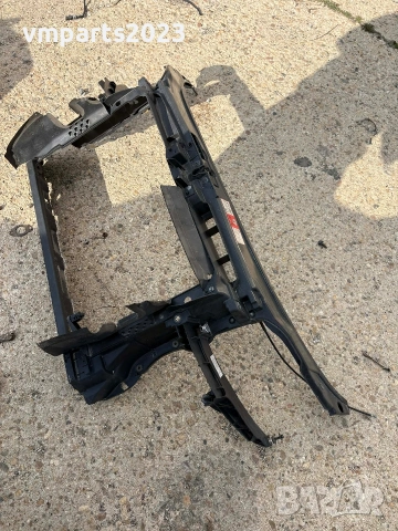 маска очиларка Audi A3 8P , снимка 5 - Части - 53763606