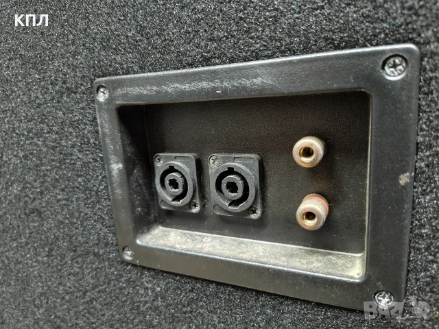 Тонколони 2х15 инча RELOOP, снимка 11 - Тонколони - 56104718