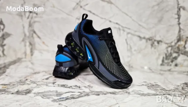 Nike спортни мъжки маратонки , снимка 3 - Маратонки - 48759087