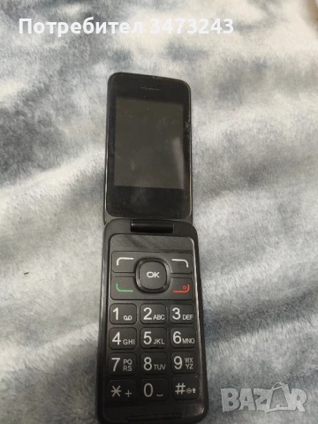 Телефон Alcatel 3025 