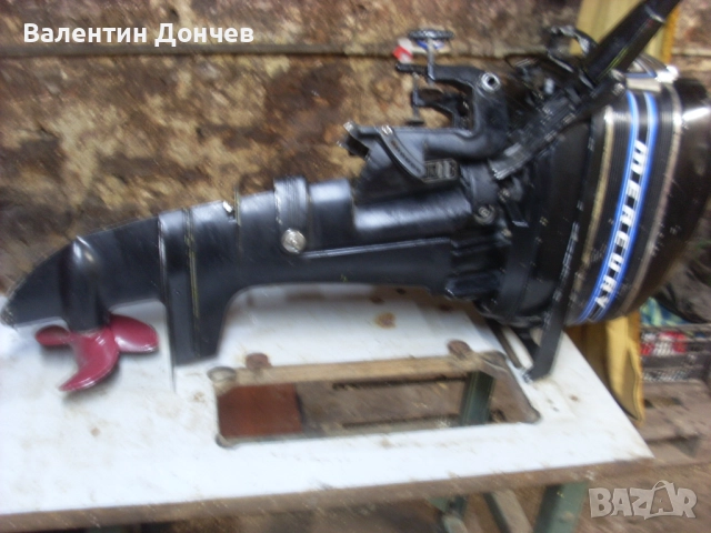 продавам чисто нова лодка колибри 3.60м с двигател меркури-8кс, снимка 4 - Воден транспорт - 51712091