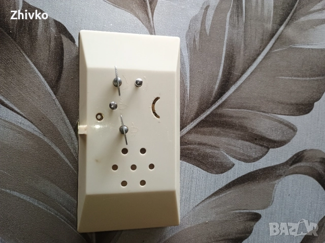 руски будилник , снимка 3 - Други - 52376794